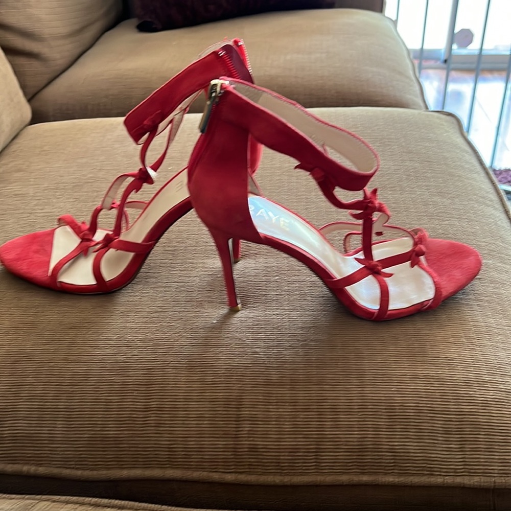 Raye Heels - Picture 4 of 4